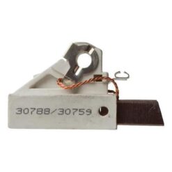 PORTA CEPILLOS 12V ALTERNADOR DELCO CS-121, CS-130 12V 39-106