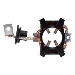 PORTACEPILLOS MARCHA DELCO 12V CHEVROLET SPARK MATIZ IMPORTADO 10530937