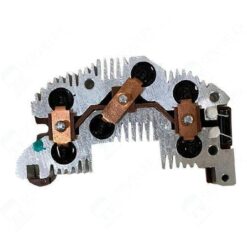 PORTADIODOS (PEINE/RECTIFICADOR) ALTERNADOR DELCO 21SI, 22SI, 28SI, 33SI, 34SI, 35SI TRANSPO