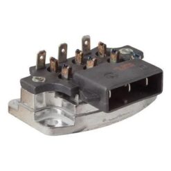 PORTADIODOS (PEINE/RECTIFICADOR) ALTERNADOR FORD 2G 12V 40 65A IMPORTADO FR192