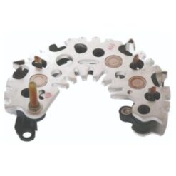 PORTADIODOS (PEINE/RECTIFICADOR) ALTERNADOR MITSUBISHI 12V HONDA CIVIC IXR719