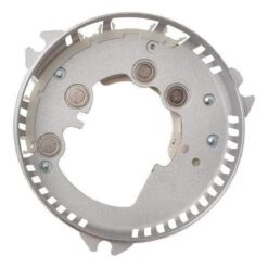 RECTIFICADOR DE CORRIENTE ALTERNADOR FORD 3G 12V 75-95A 133MM REWARD FR2013