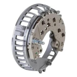 RECTIFICADOR DE CORRIENTE ALTERNADOR FORD 6G 12V 105-110A 136MM IMPORTADO FR6073