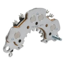 PORTADIODOS (PEINE/RECTIFICADOR) ALTERNADOR HITACHI IR/IF 110-125A 119MM REWARD IHR773