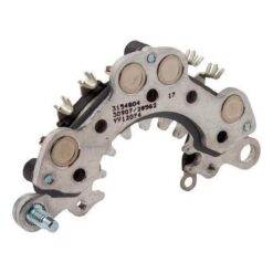PORTADIODOS (PEINE/RECTIFICADOR) ALTERNADOR HITACHI IR/IF 12V 100A 114MM REWARD IHR739