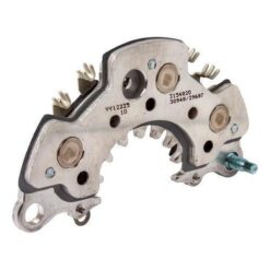 PORTADIODOS (PEINE/RECTIFICADOR) ALTERNADOR HITACHI IR/IF 12V 100A 119MM IMPORTADO IHR771