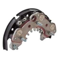 PORTADIODOS (PEINE/RECTIFICADOR) HITACHI IR/IF 12V 60-80A 103MM TRANSPO IHR756