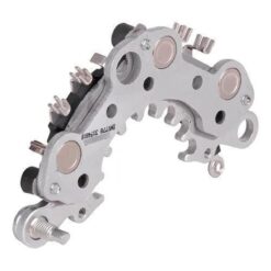 PORTADIODOS (PEINE/RECTIFICADOR) ALTERNADOR HITACHI IR/IF 12V 60-80A 114MM REWARD IHR778