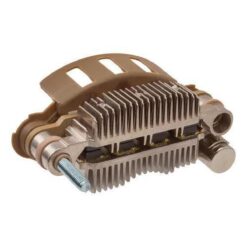 PORTADIODOS (PEINE/RECTIFICADOR) ALTERNADOR MITSUBISHI ER/IF 12V 85-90A 85MM REWARD IMR8596