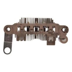 PORTADIODOS (PEINE/RECTIFICADOR) ALTERNADOR MITSUBISHI IR/EF 215A 100MM IZQUIERDO REWARD IMR10074
