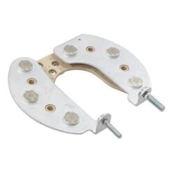 PORTADIODOS (PEINE/RECTIFICADOR) ALTERNADOR FORD 1G 12V 70-100A TRANSPO FR1270