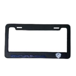 PORTA PLACA AUTOBUS (PAR)