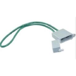 PORTAFUSIBLE C/TAPA CALIBRE 14 GM-067