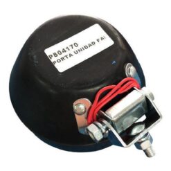 PORTA UNIDAD FARO AVION CHICO CON BASE POR PIEZA NEOLITE N990R-06