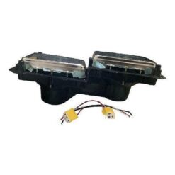 PORTA UNIDAD H4656 DOBLE FLD 120 IZQUIERDA