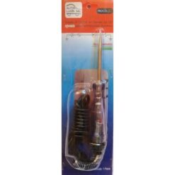 PROBADOR DE CORRIENTE 12V/24V LED