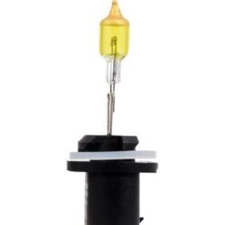 UNICO INDIVIDUAL FOCO 12V 880 YELLOW