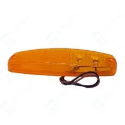 PLAFON 24V G7 LATERAL 2LED AMB NACIONAL
