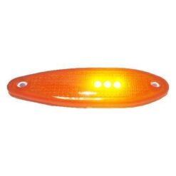 PLAFON IRIZAR 24V CHARAL 3LED AMB RECORD