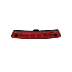 PLAFON 24V IRIZAR I6S, I8 TRASERO SUPERIOR ESQUINA IZQ/DER 6LED ROJO IMPORTADO