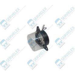 PLAFON 12V VOLVO CENTRO 9LED C/AMB