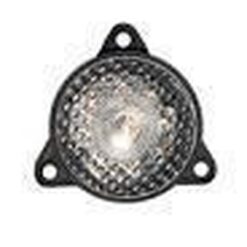 PLAFON 24V VOLVO CENTRO 9LED C/AMB