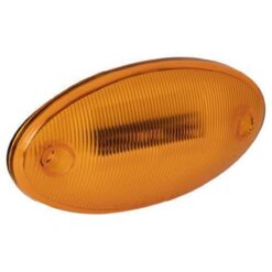 PLAFON LUZ POSICION VISERA INTERNATIONAL PROSTAR 12LED AMB
