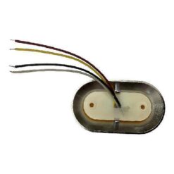 PLAFON 12V/24V CASITA AMPLIA DE GEL