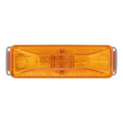 PLAFON FOCO KENWORTH LATERAL AMB SELLADO C/CONECTOR TRAKTOLAMP 2308A