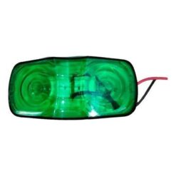 PLAFON 12V LATERAL T/HELLA 10LED VDE