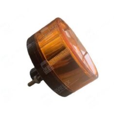 PLAFON 12V MPOLO BOXER, 70MM DELANTERO 4LED AMB IMPORTADO
