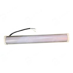 PLAFON 12V AYCO 24LED  LUZ INTERIOR