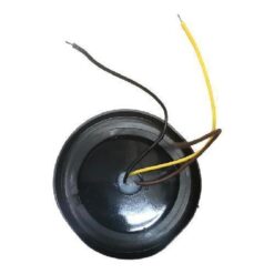 PLAFON 12V REDONDO 2.5" HULE 13LED ESTROBO