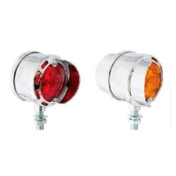 PLAFON 12V/24V DIRECCIONAL REDONDA CHICA 30LED IZQ