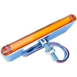 PLAFON 12V DIRECCIONAL RECTANGULAR LINEAL 30CM GEL 1 O 2TORN IZQ