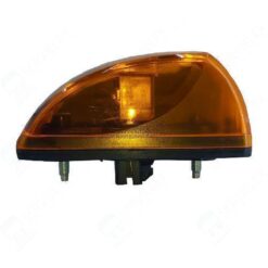 PLAFON 12V ZEPELIN FREIGHTLINER 2LED (FLN M2)
