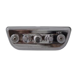 PLAFON 12V ZEPELIN KENWORTH T680/T880 3LED C/AMBAR