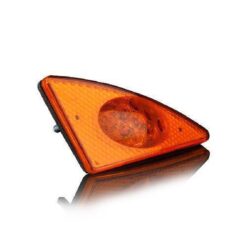 PLAFON 12V KENWORTH T660 LATERAL SALPICADERO 9LED DER