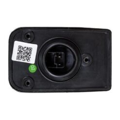 PLAFON 12V LUZ DIRECCIONAL 6LED AMBAR VOLVO VNL 3RA GEN