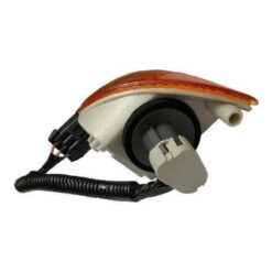 PLAFON 12V INTERNATIONAL LATERAL COFRE DIRECCIONAL AMBAR IZQUIERDO