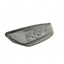 PLAFON 24V G7 FRONTAL ESQUINA SUPERIOR 4LED BCO
