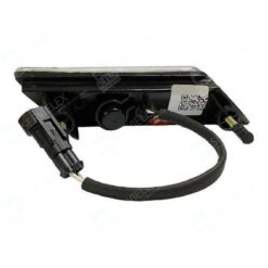 PLAFON 24V PARADISO G7 FRONTAL LUZ DE DIA 10LED DER