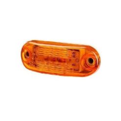PLAFON 24V 2LED AMBAR NAVEGACION MPOLO, BOXER OF REATSA 7120