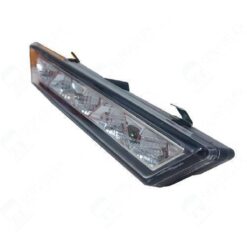 LUZ DIRECC TRASERA 24V VOLVO CAIO 5LED C/AMB