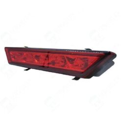 LUZ FRENO 24V VOLVO CAIO 5LED ROJO
