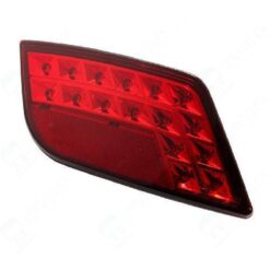 PLAFON 24V G7 LUZ TRASERA INFERIOR 16LED IZQ ROJO