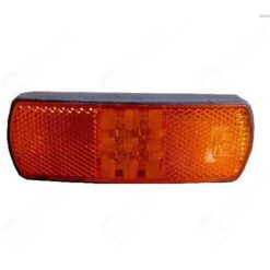 PLAFON 24V VOLVO 9800 LATERAL AMB