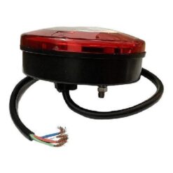 PLAFON 18 LEDS DIRECCIONAL AYCO 2022-
