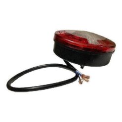 PLAFON 18 LEDS REVERSA AYCO 2022-