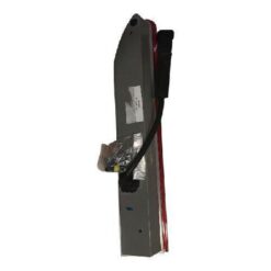 PLAFON TRASERO B340 B11R SUPERIOR DERECHO / INFERIOR IZQUIERDO ROJO 24V